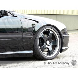 Εμπρόσθια φτερά S2 της SRS-Tec για Mercedes-Benz CL-Class (C215)
